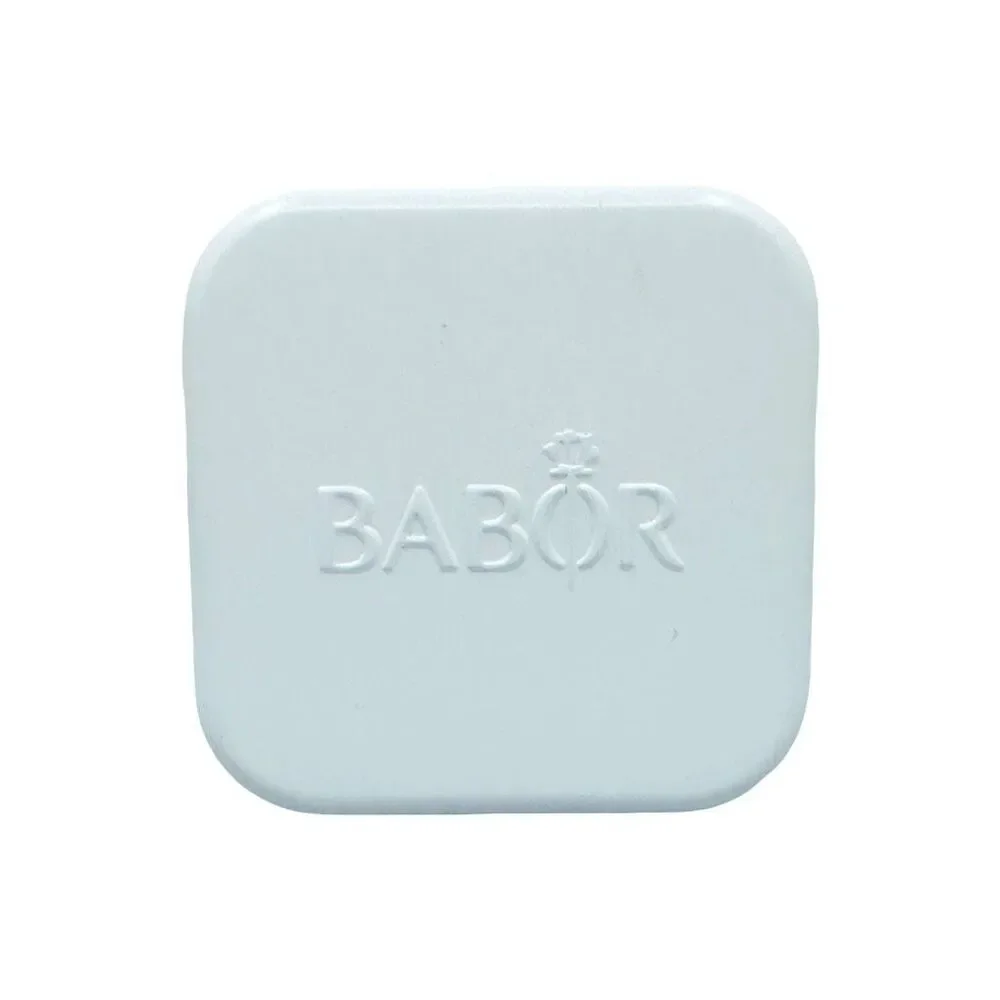 BABOR Natural Cleansing Bar & Can - 2.29 oz / 65g - Every Skin Type